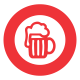 DEPÓSITO DE BEBIDAS