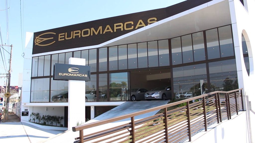 Euromarcas