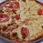 Pizzaria Lanchonete Thiago