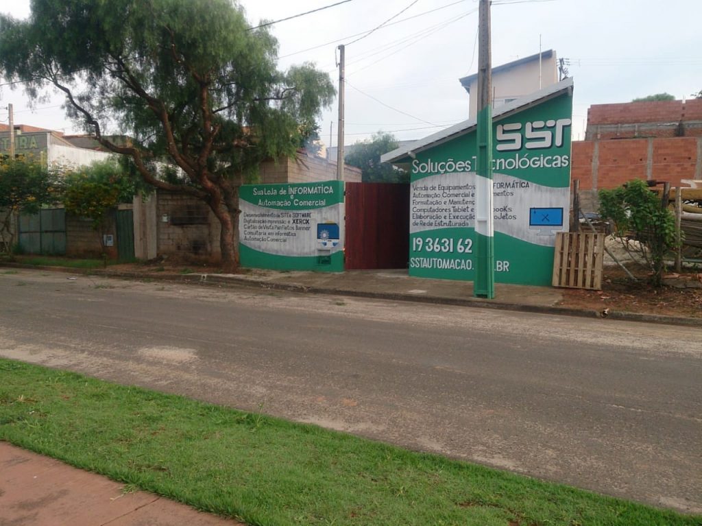 SST