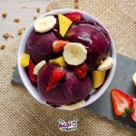 Açaí da barra