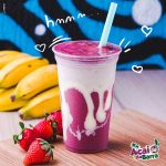 Açaí da barra