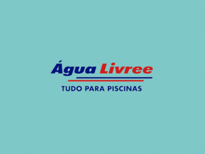 Água Livree Mat Piscina