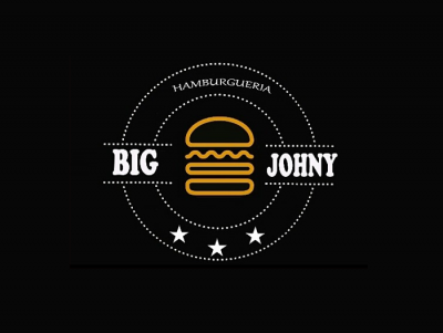 Hamburgueria Big Johny