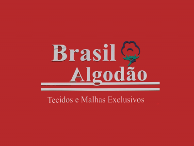 Brasil Algodão