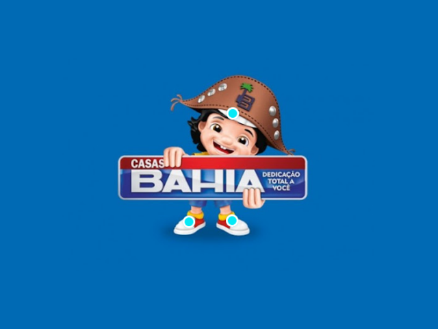 Casas Bahias