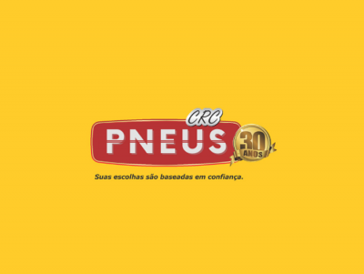 Crc Comércio De Pneus