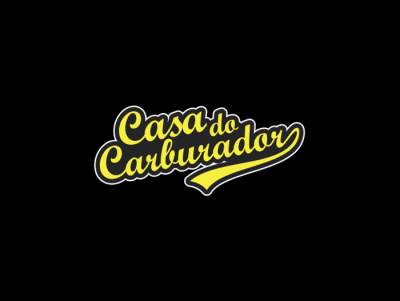 Casa do Carburador