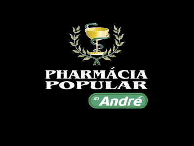 Pharmácia Popular do André