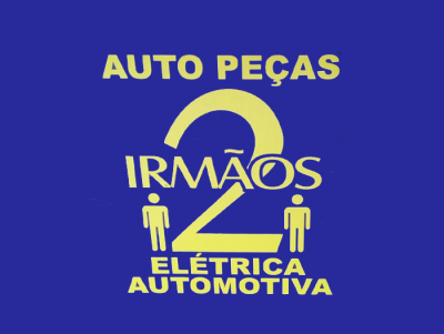 Auto Peças 2 Irmãos