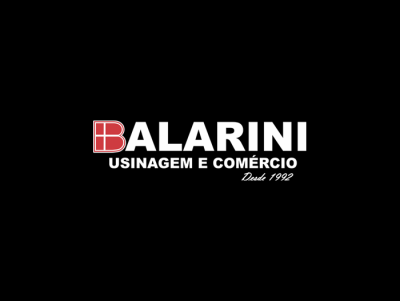 Balarini Usinagem