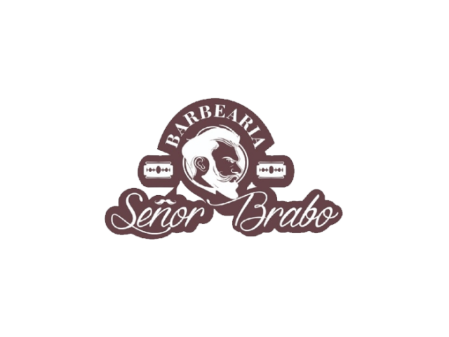 Barbearia Señor Brabo