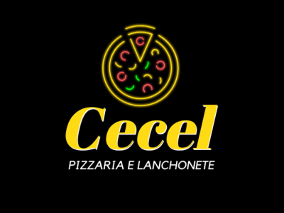 Cecel Casa da Pizza