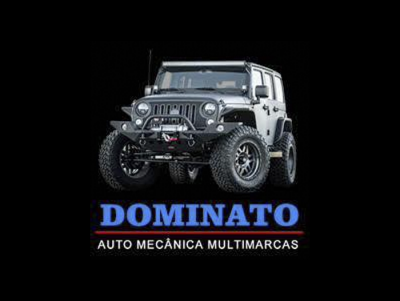 Mecânica Dominato