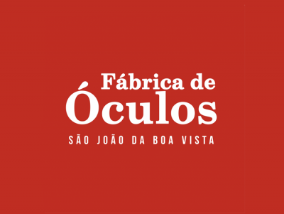 Fábrica de Óculos