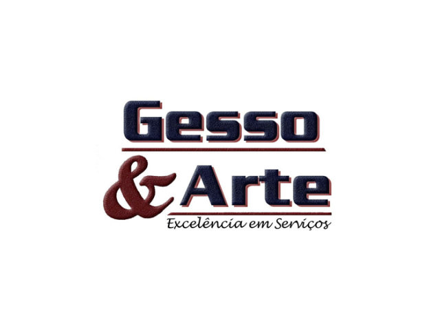 Gesso & Arte