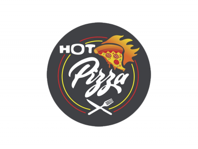 Hot Pizza