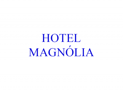 Hotel Magnólia