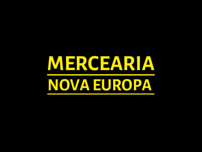 Mercearia Nova Europa