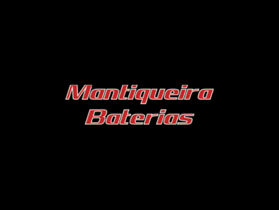 Mantiqueira Baterias