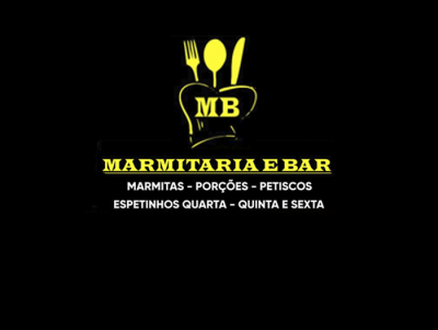 Marmitaria e Bar