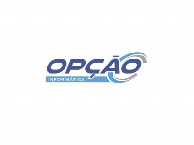 Opção Informática