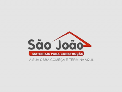 São João Materiais para Construção