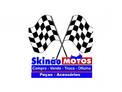 Skinão Motos