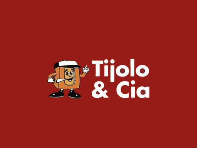 Tijolo & Cia