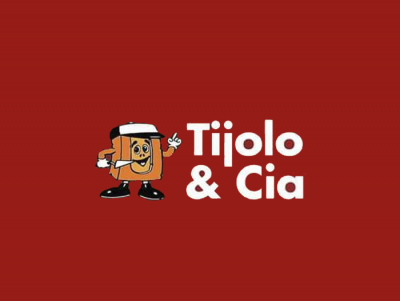 Tijolo &#038; Cia