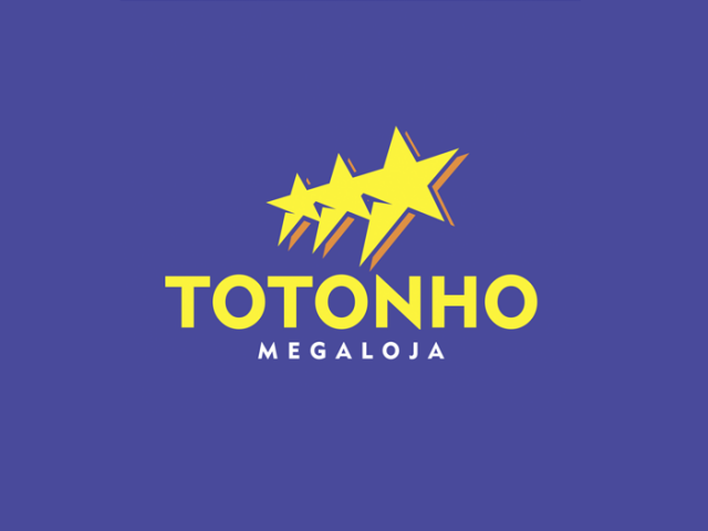 Totonho Megaloja