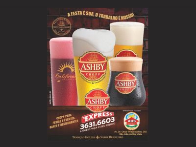 Abs Bebidas E Conveniência