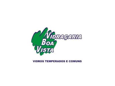 Vidraçaria Boa Vista