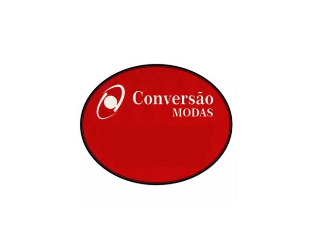 Conversão Modas