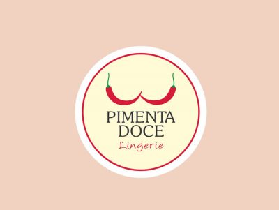 Pimenta Doce Lingerie