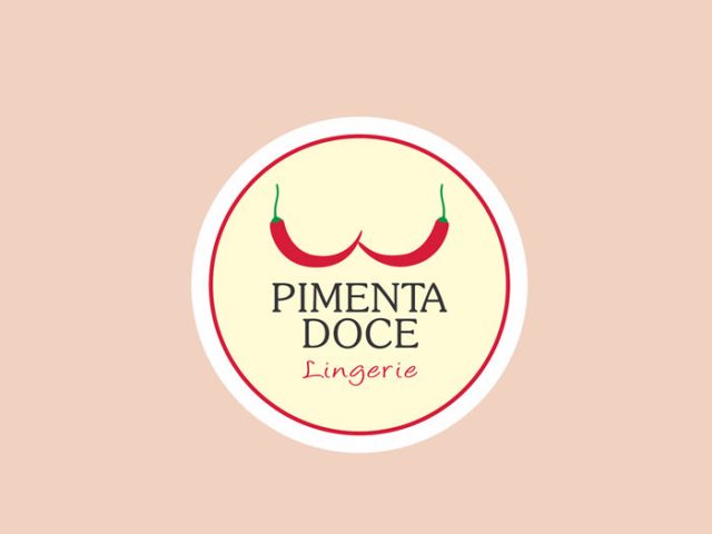 Pimenta Doce Lingerie