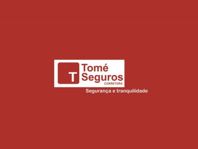 Tomé Corretora De Seguros