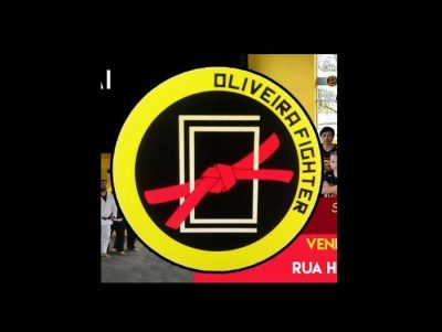 Oliveira Fighter Centro de Treinamento em lutas