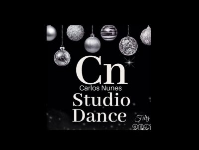 Studio de dança Carlos Nunes