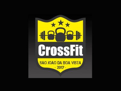 CrossFit São João da Boa Vista