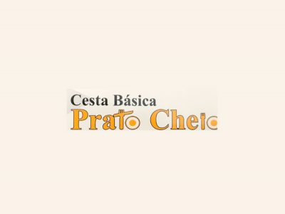 Cesta Básica Prato Cheio