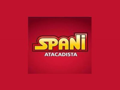 Spani Atacadista
