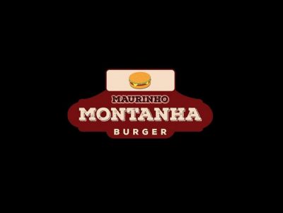 Maurinho Montanha Burger