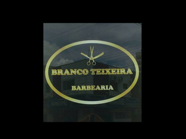 Branco Teixeira Barbearia