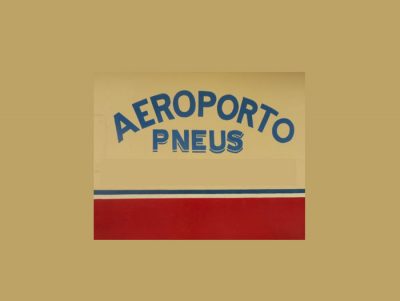 Borracharia Aeroporto Pneus