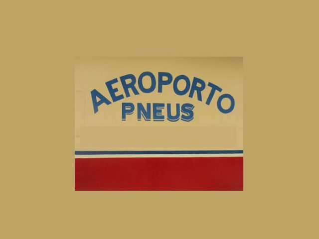 Borracharia Aeroporto Pneus
