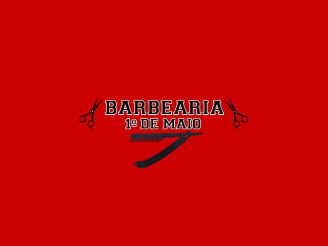 Barbearia 1 de Maio
