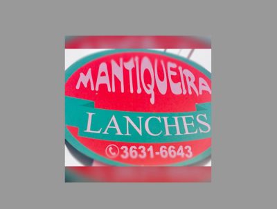 Mantiqueira Lanches