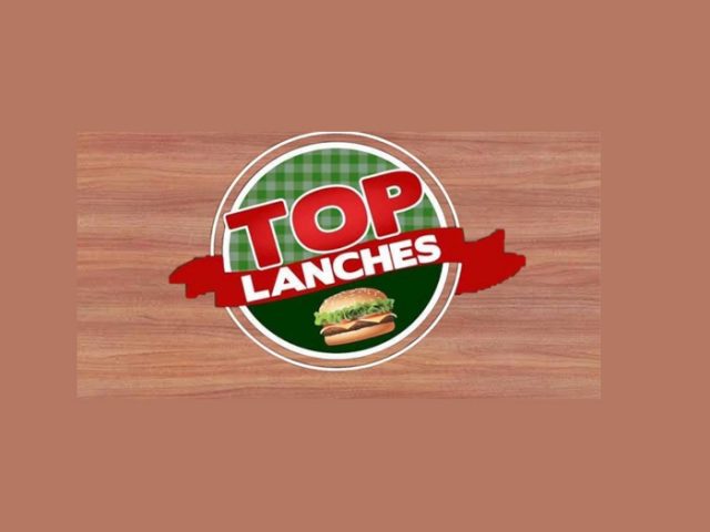 Top lanches