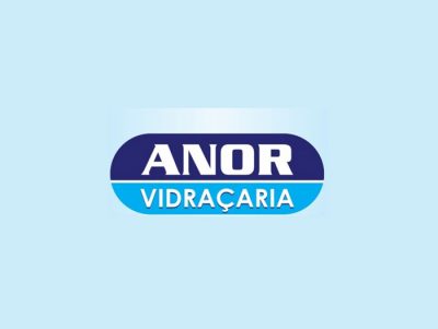 ANOR Vidraçaria